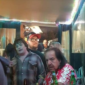 Meet your Posher, Jeremiah